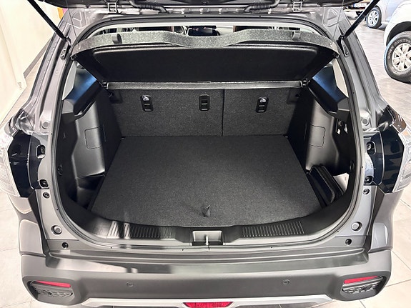 Suzuki S-Cross 15 of 15