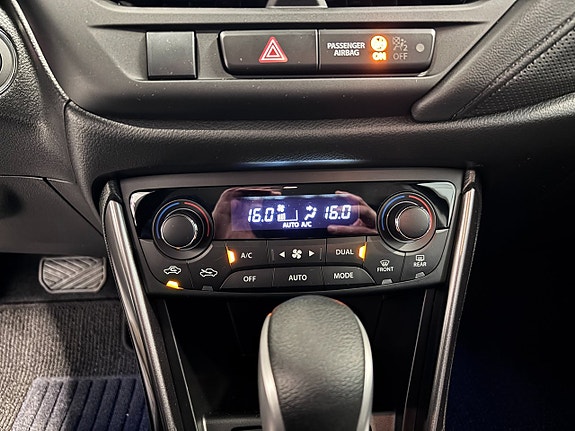 Suzuki S-Cross 10 of 15