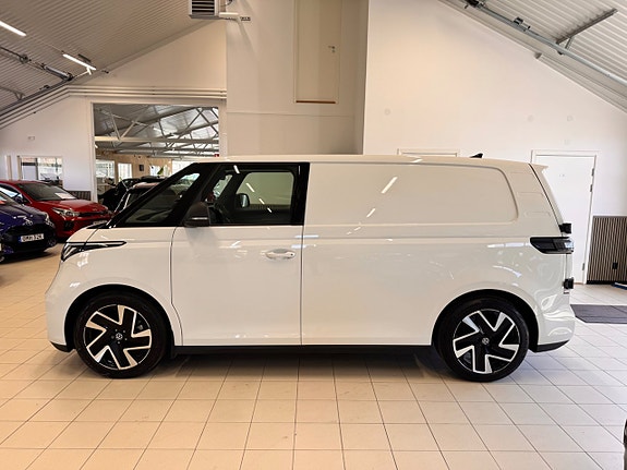 Volkswagen ID. Buzz 6 of 14
