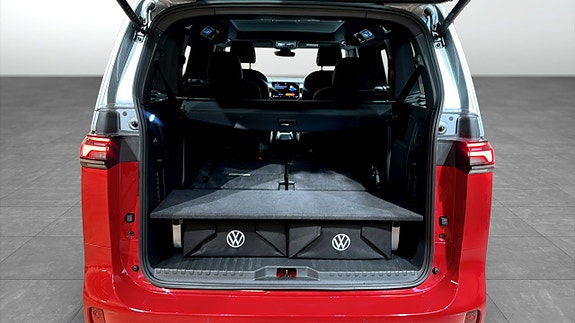 Volkswagen ID. Buzz 13 of 27