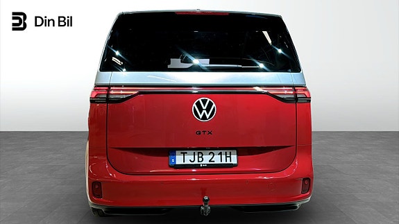 Volkswagen ID. Buzz 5 of 5