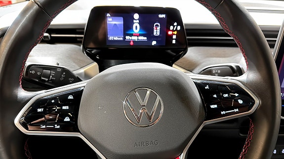 Volkswagen ID. Buzz 23 of 27