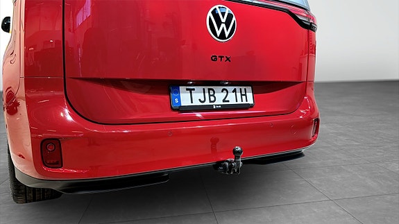 Volkswagen ID. Buzz 14 of 27