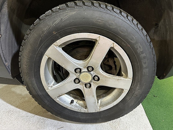 Chevrolet Trax 16 of 18