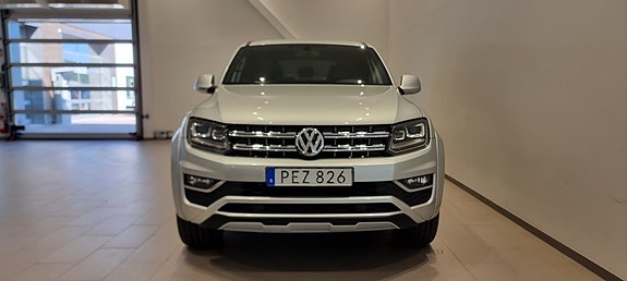 Volkswagen Amarok 3 of 20