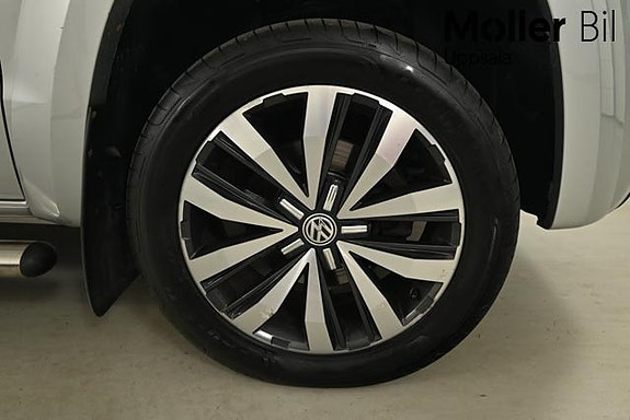 Volkswagen Amarok 10 of 20
