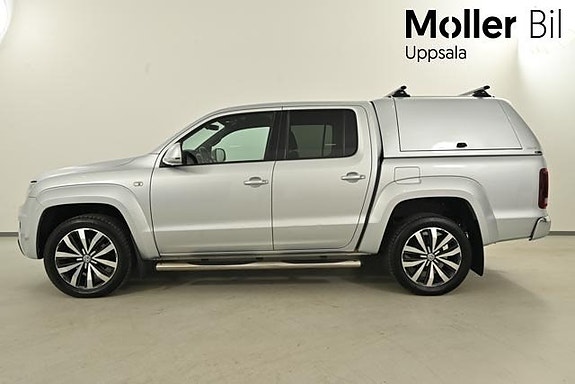 Volkswagen Amarok 5 of 5