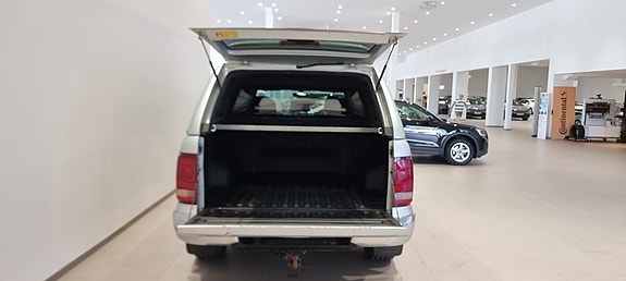 Volkswagen Amarok 5 of 20