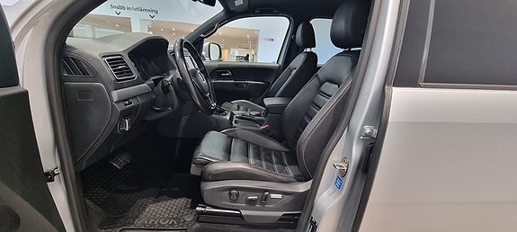 Volkswagen Amarok 7 of 20