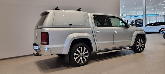 Volkswagen Amarok 2 of 20