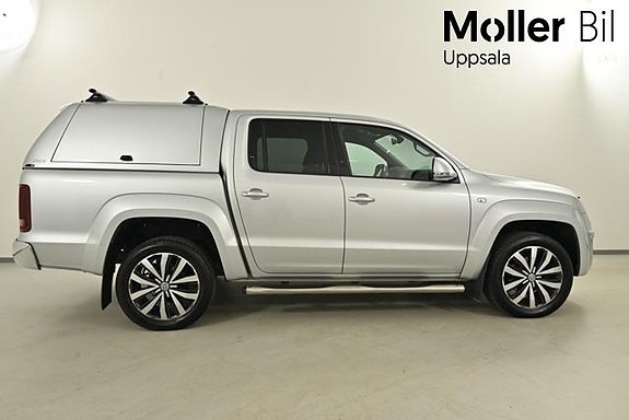Volkswagen Amarok 3 of 5