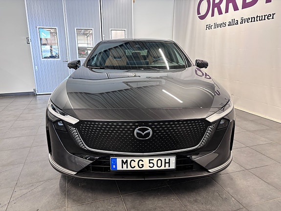 Mazda 6e 3 of 5