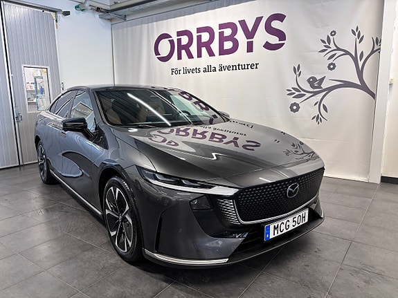 Mazda 6e