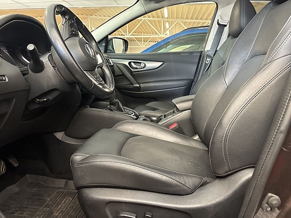 Nissan Qashqai 4 of 5