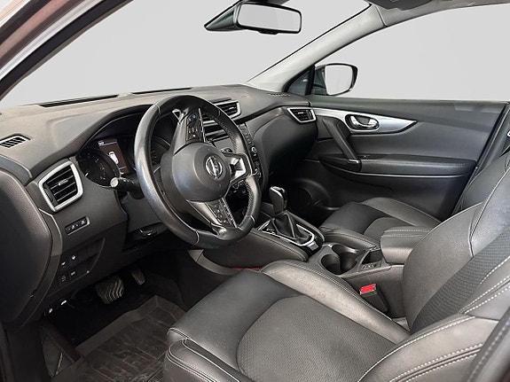 Nissan Qashqai 3 of 5