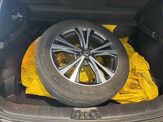 Nissan Qashqai 5 of 5