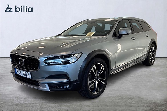 Volvo V90 Cross Country