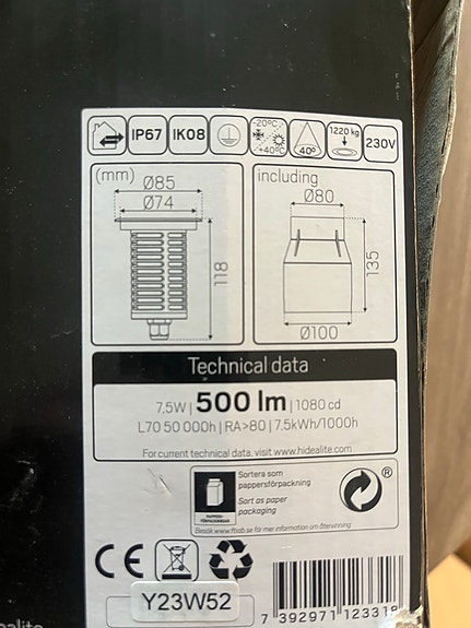 Product image 2 of 2