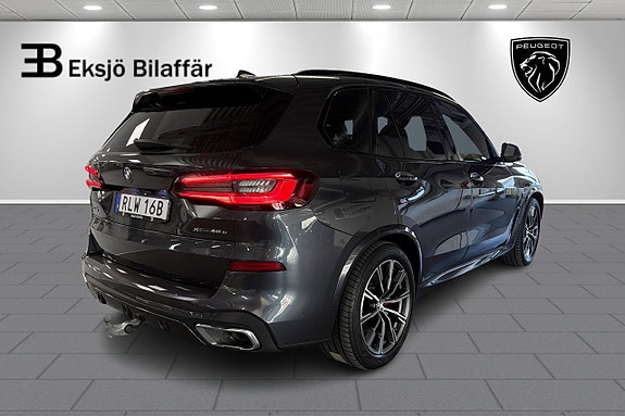 BMW X5 5 of 5