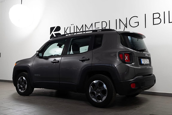 Jeep Renegade 8 of 20