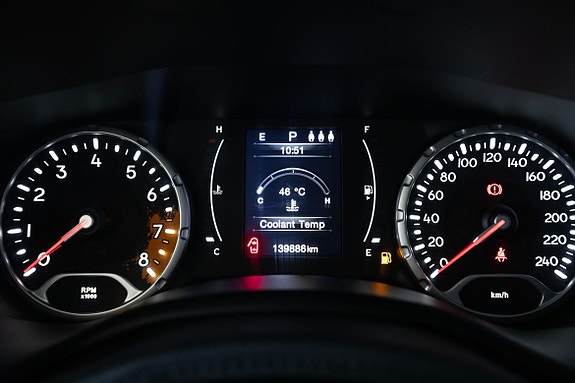 Jeep Renegade 20 of 20