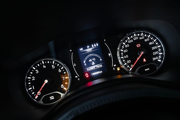 Jeep Renegade 19 of 20
