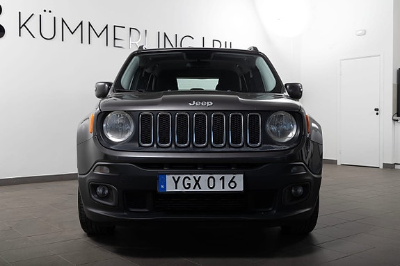 Jeep Renegade 2 of 20