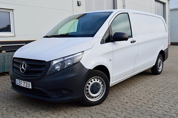 Mercedes-Benz Vito 110