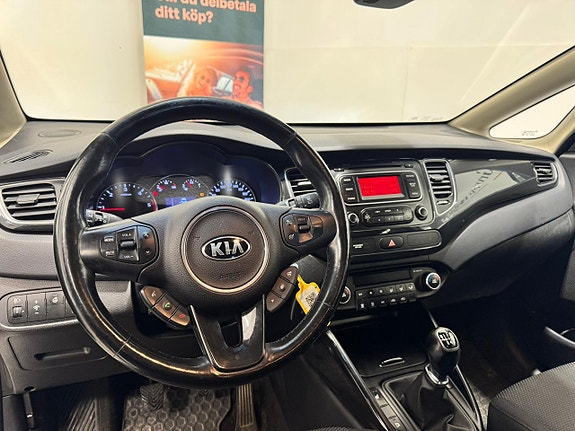Kia Carens 19 of 19