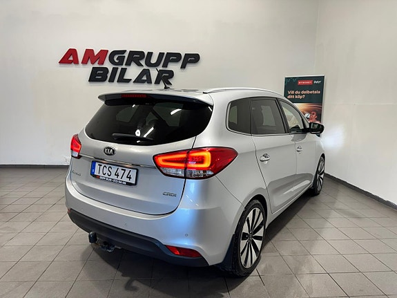 Kia Carens 5 of 19
