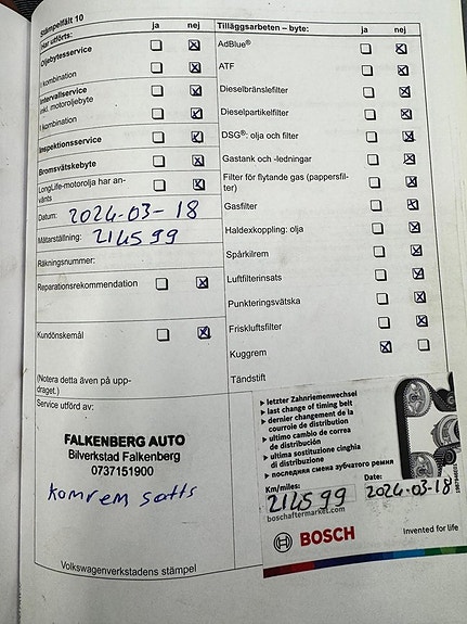 Volkswagen Passat 17 of 19