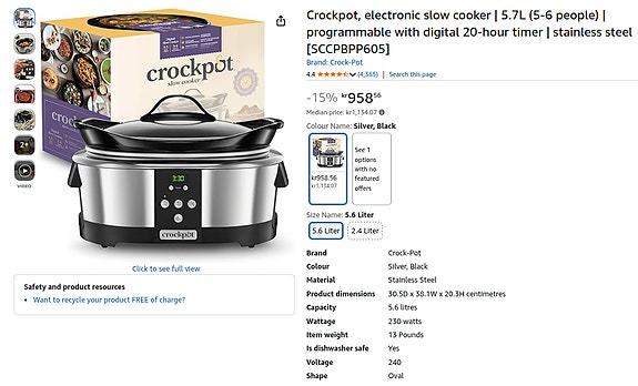 Product image 2 of 2