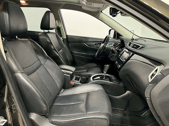 Nissan X-Trail 5 of 5