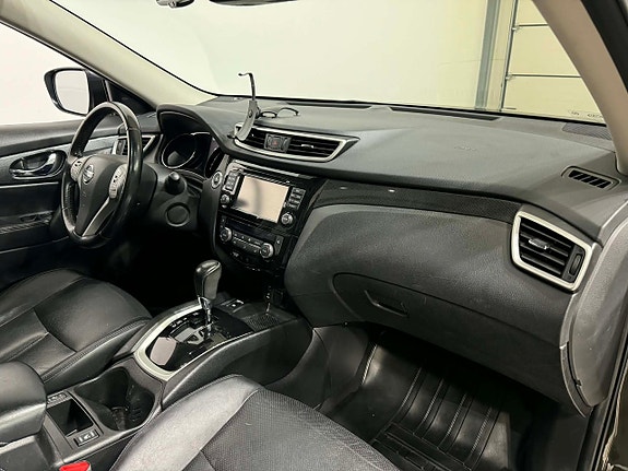 Nissan X-Trail 4 of 5