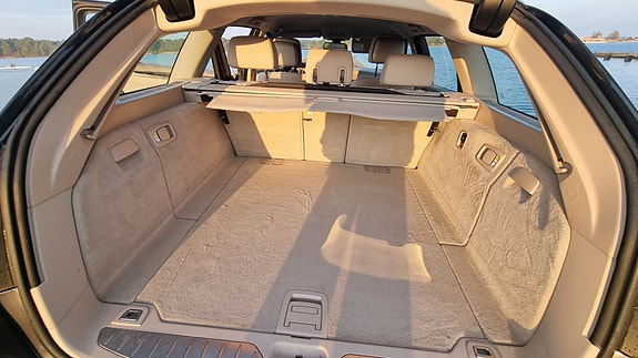 BMW 525d 18 of 30