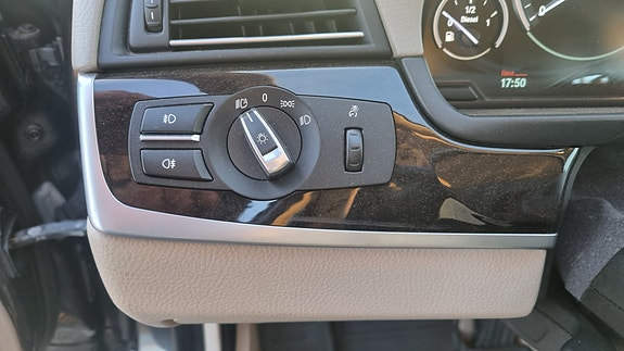 BMW 525d 23 of 30