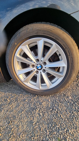 BMW 525d 17 of 30