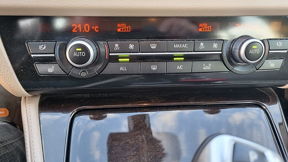 BMW 525d 14 of 30
