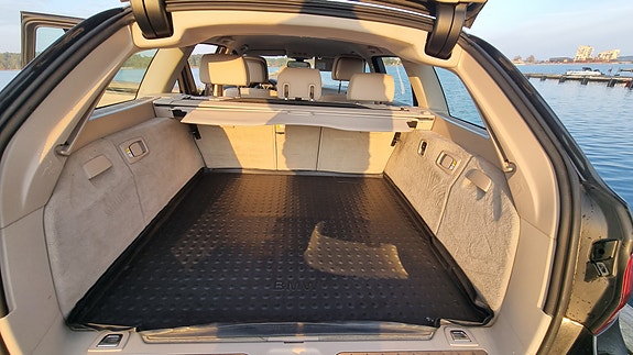 BMW 525d 19 of 30
