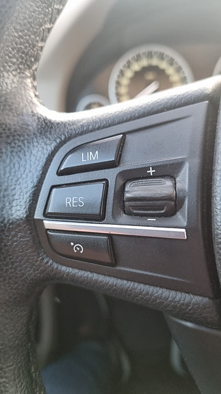 BMW 525d 25 of 30