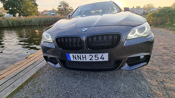 BMW 525d 5 of 30