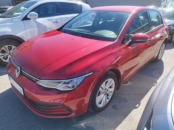 Volkswagen Golf-Serie