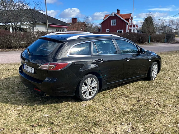 Mazda 6 2 of 10