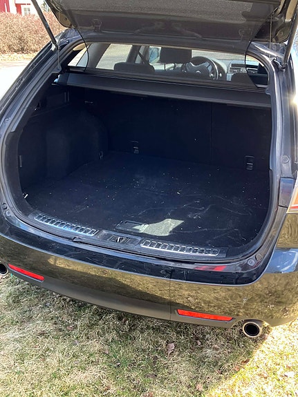 Mazda 6 3 of 10