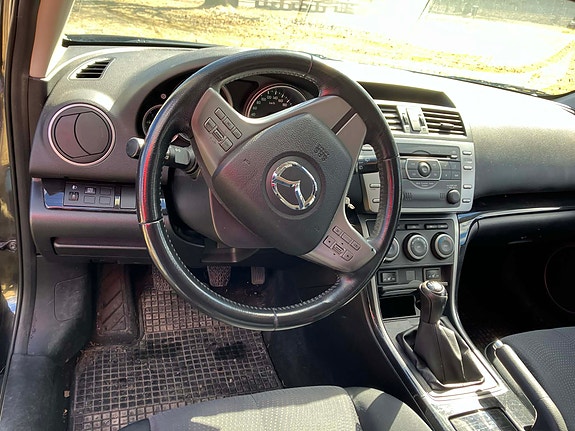 Mazda 6 5 of 10