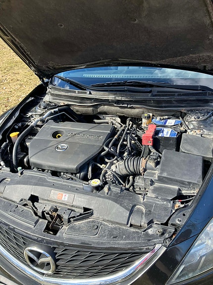 Mazda 6 6 of 10