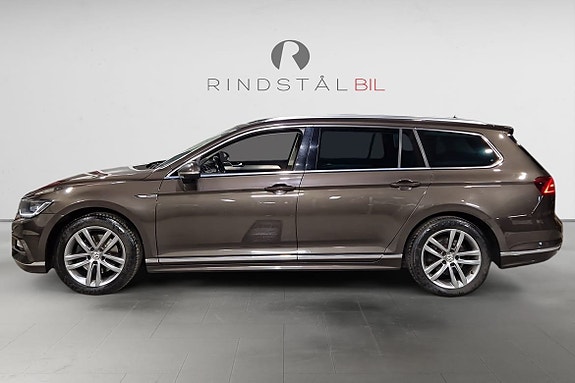 Volkswagen Passat 4 of 5