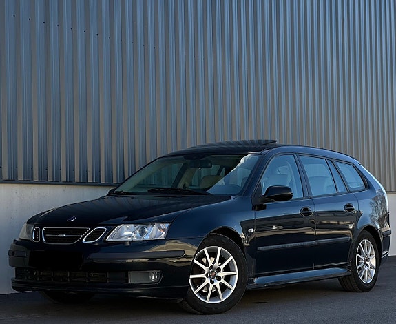 Saab 9-3