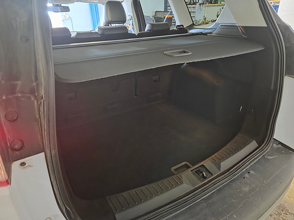 Ford Kuga 6 of 6