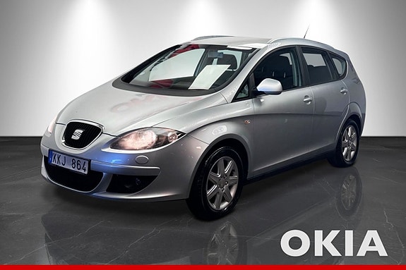 Seat Altea XL 3 of 5